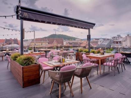 Hotel Memories OldTown - image 1