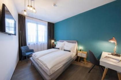Hotel Memories OldTown - image 10