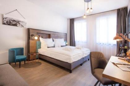 Hotel Memories OldTown - image 15