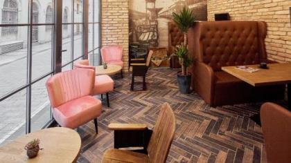 Hotel Memories OldTown - image 17