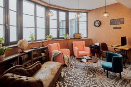 Hotel Memories OldTown - image 18