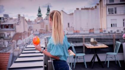 Hotel Memories OldTown - image 19