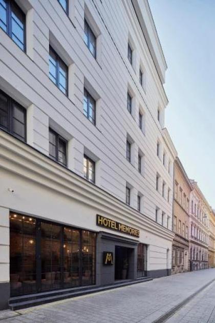Hotel Memories OldTown - image 2