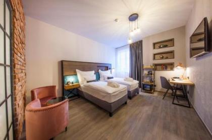 Hotel Memories OldTown - image 4