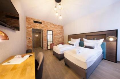 Hotel Memories OldTown - image 5