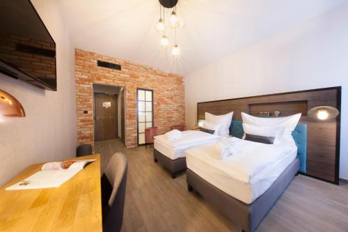 Hotel Memories OldTown - image 5