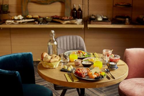 Hotel Memories OldTown - image 7