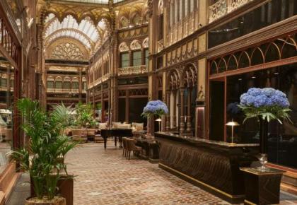 Párisi Udvar Hotel Budapest in Hyatt’s Unbound Collection - image 10
