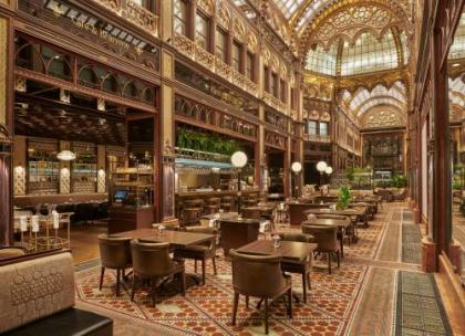 Párisi Udvar Hotel Budapest in Hyatt’s Unbound Collection - image 13