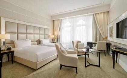 Párisi Udvar Hotel Budapest in Hyatt’s Unbound Collection - image 15
