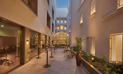Párisi Udvar Hotel Budapest in Hyatt’s Unbound Collection - image 16