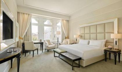 Párisi Udvar Hotel Budapest in Hyatt’s Unbound Collection - image 2