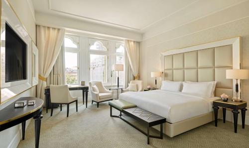 Párisi Udvar Hotel Budapest in Hyatt’s Unbound Collection - image 2