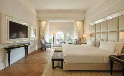 Párisi Udvar Hotel Budapest in Hyatt’s Unbound Collection - image 4