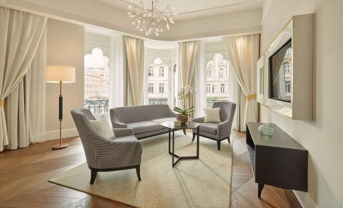 Párisi Udvar Hotel Budapest in Hyatt’s Unbound Collection - image 6
