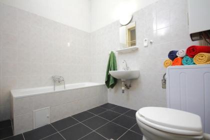 Blue Rose Apartment - image 10