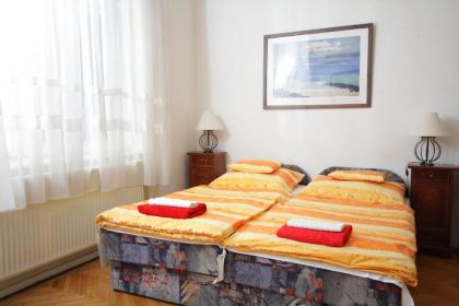 Blue Rose Apartment - image 13