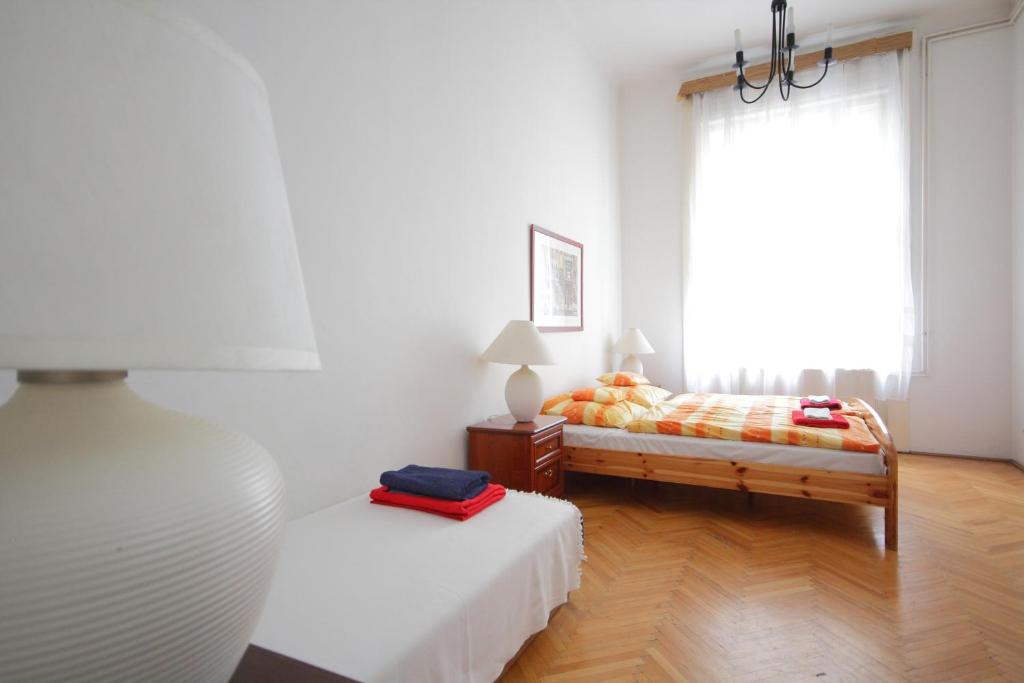Blue Rose Apartment - image 6