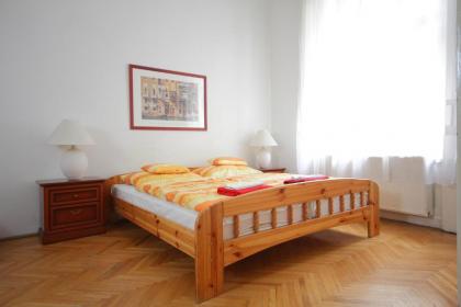 Blue Rose Apartment - image 8