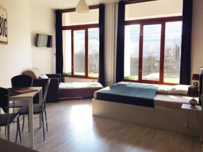 Zoom-Budapest Apartments - image 1
