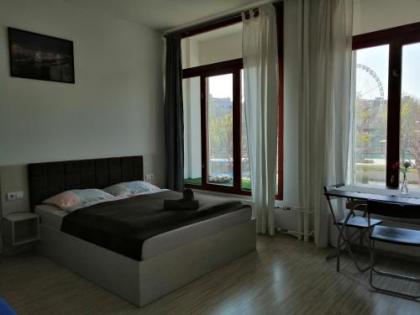 Zoom-Budapest Apartments - image 10