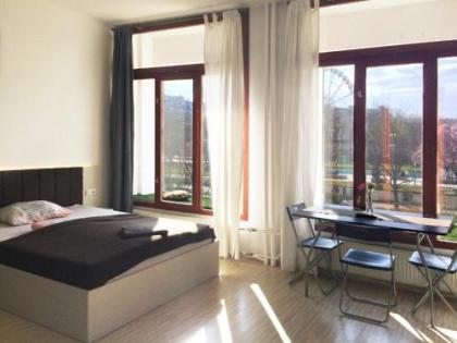 Zoom-Budapest Apartments - image 11