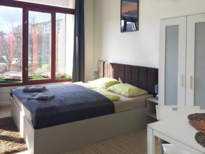 Zoom-Budapest Apartments - image 12