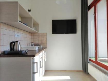 Zoom-Budapest Apartments - image 14