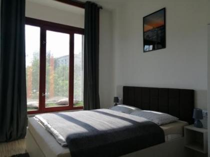 Zoom-Budapest Apartments - image 16