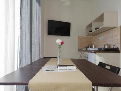 Zoom-Budapest Apartments - image 2