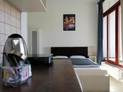 Zoom-Budapest Apartments - image 20