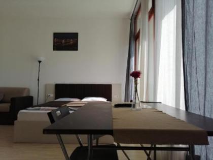 Zoom-Budapest Apartments - image 4