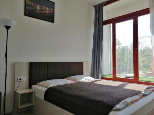 Zoom-Budapest Apartments - image 7