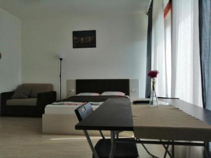 Zoom-Budapest Apartments - image 8