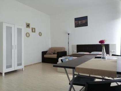 Zoom-Budapest Apartments - image 9