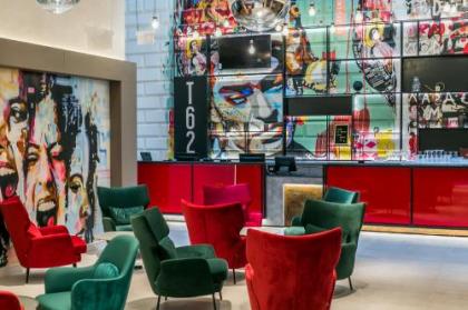 T62 Hotel - image 1