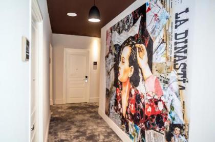 T62 Hotel - image 12