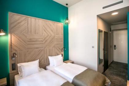 T62 Hotel - image 14