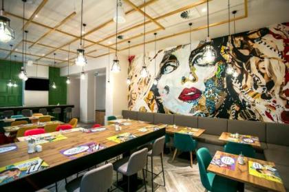T62 Hotel - image 16