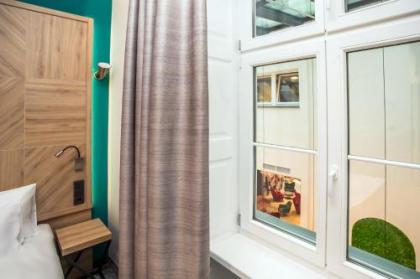 T62 Hotel - image 17