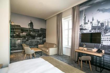 T62 Hotel - image 19