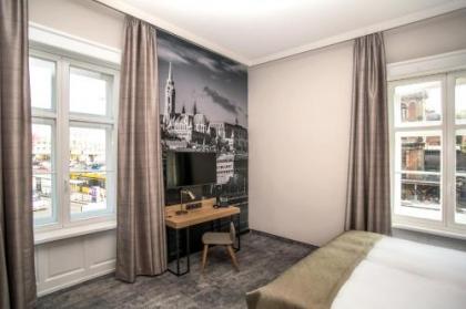 T62 Hotel - image 20