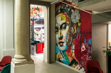 T62 Hotel - image 7