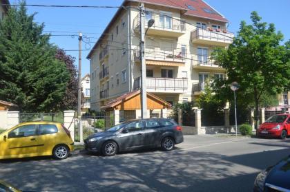 Telepes Apartman - image 8