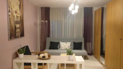 Premium Serviced Residences   Kaldy Gyula
