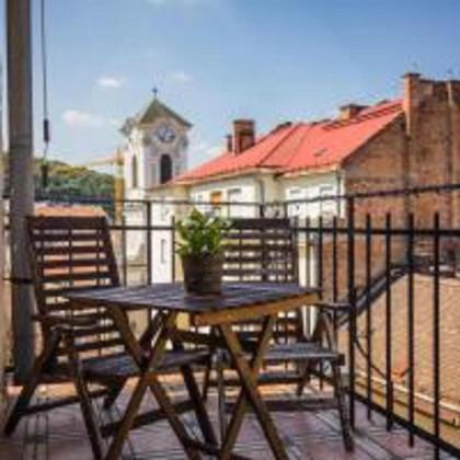 Premium Serviced Residences- Nyari Pal Utca - image 5