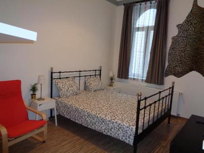 Premium Serviced Residences - Terez Korut - image 3