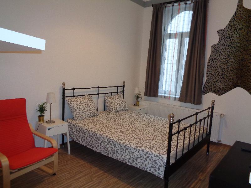 Premium Serviced Residences - Terez Korut - image 3