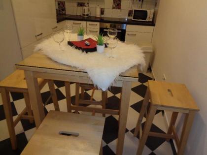 Premium Serviced Residences - Terez Korut - image 4