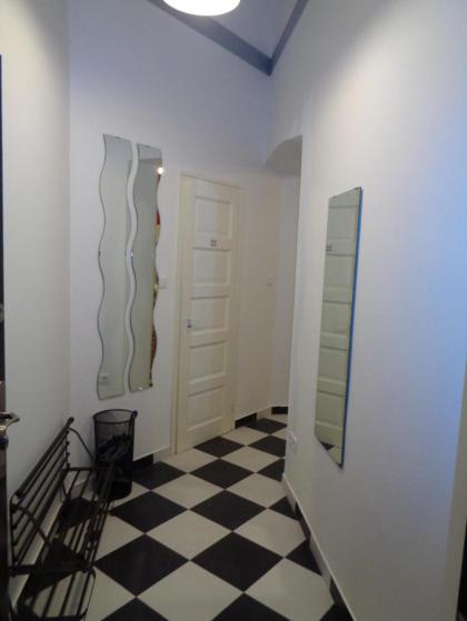 Premium Serviced Residences - Terez Korut - image 5